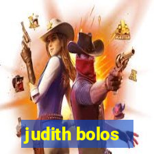 judith bolos